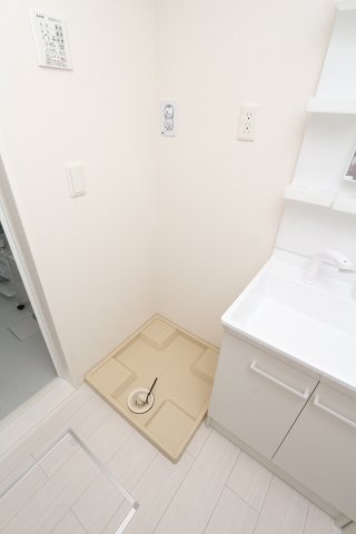 その他設備　参考写真（同物件別部屋）