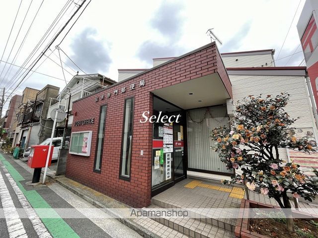 郵便局　横浜赤門郵便局（郵便局）まで225m