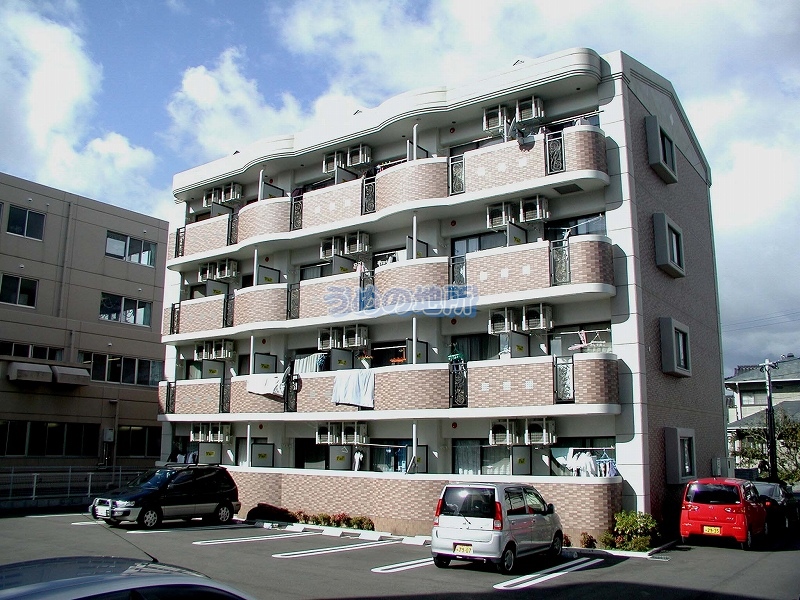 ＪＲ久大本線 御井駅 徒歩32分 築25年