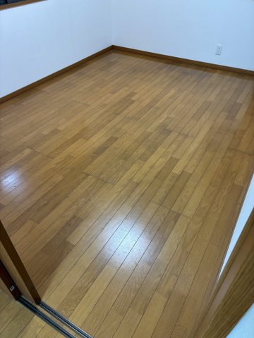 その他部屋・スペース　家具を配置しやすい人気の間取りです♪