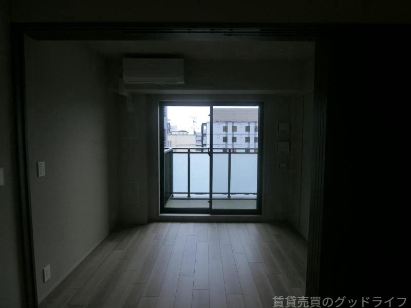 ブランズ京都河原町通の内装写真
