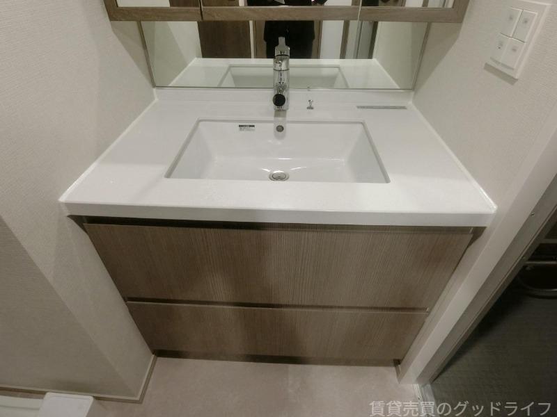 ブランズ京都河原町通の内装写真