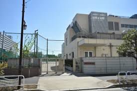 小学校　第二辰巳小学校（小学校）まで458m