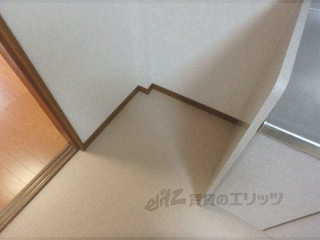 その他部屋・スペース　冷蔵庫置場