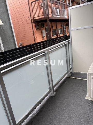 ＪＲ総武線 稲毛駅 徒歩10分 3階建 築1年の内装写真