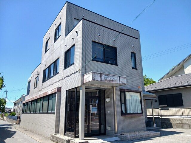病院　岡田医院様（病院）まで240m