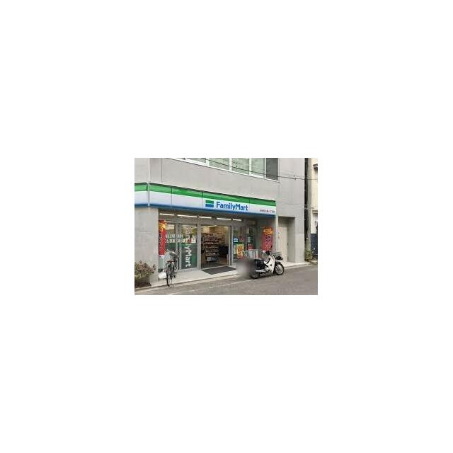 コンビニ　ファミリーマート 世田谷上馬一丁目店（コンビニ）まで159m
