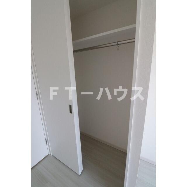 収納　外観
