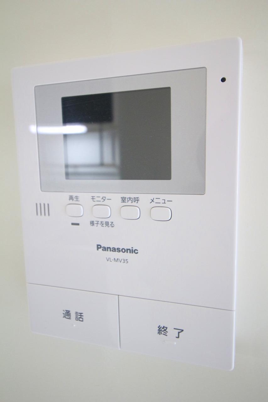 その他設備　※別室写真参照