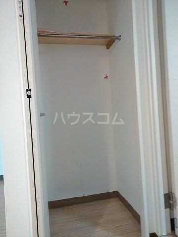 フォーラム共栄の内装写真