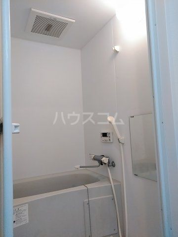 フォーラム共栄の風呂写真