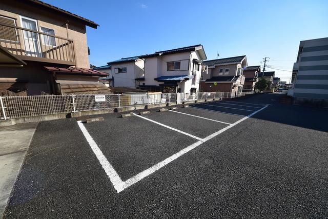 レオパレスグリーンヒル古宮のその他写真