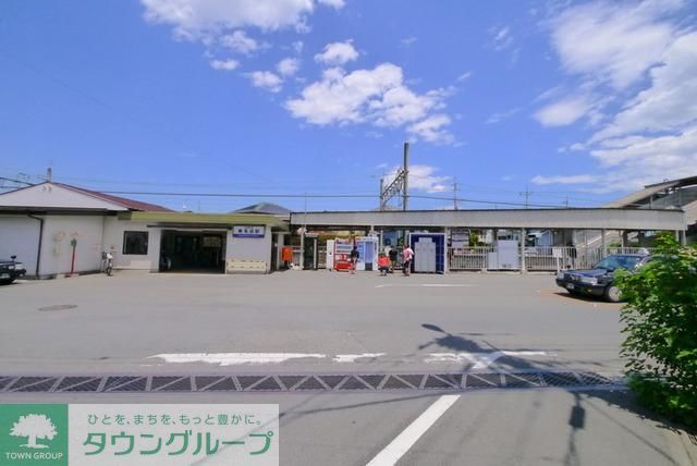 レオパレスグリーンヒル古宮の周辺写真