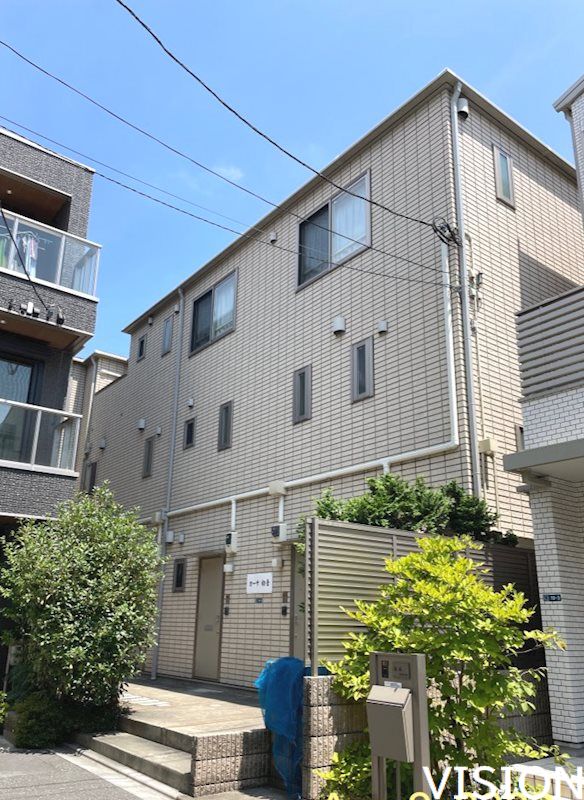建物外観　☆外観☆