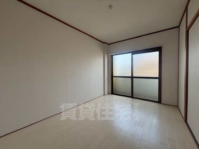 丸矢マンションの内装写真