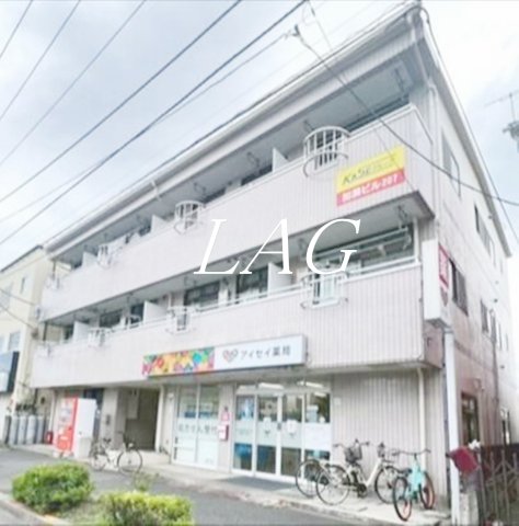 クロノス加賀の間取り写真