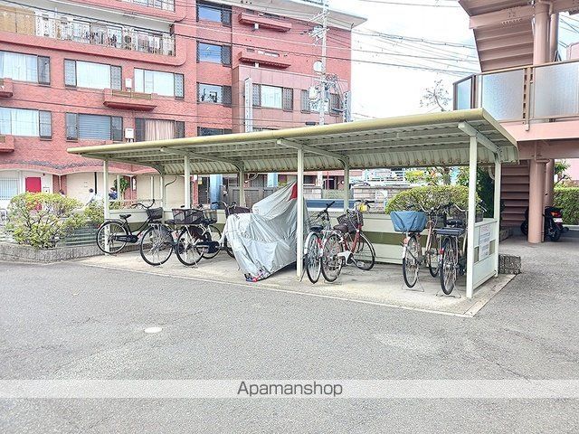 その他共有部分　その他共有部分