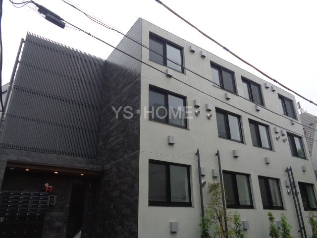 ＪＲ中央線 阿佐ケ谷駅 徒歩5分 3階建 築1年のその他写真