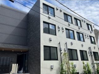 ＪＲ中央線 阿佐ケ谷駅 徒歩5分 築1年