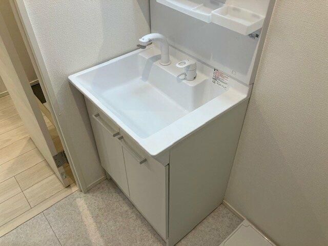 カインドネス中央林間の内装写真