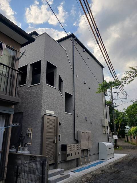カインドネス中央林間のその他写真