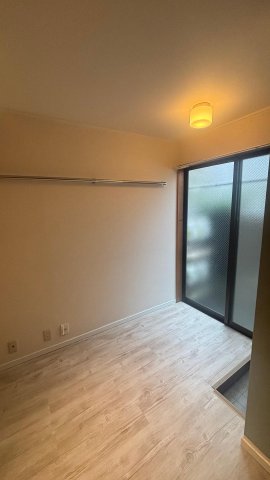 Rooms北新宿の内装写真