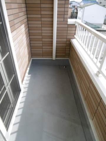 ＪＲ和歌山線 岩出駅 バス乗車時間：10分 最寄りバス停で下車 徒歩6分 2階建 築19年の内装写真
