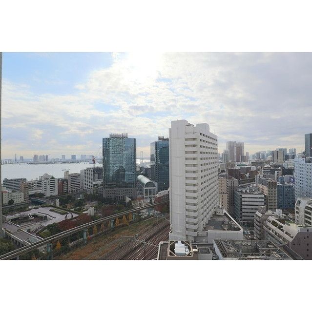 眺望　参考写真