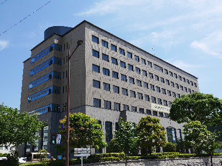その他　【福岡地方裁判所小倉支部】（その他）まで339m