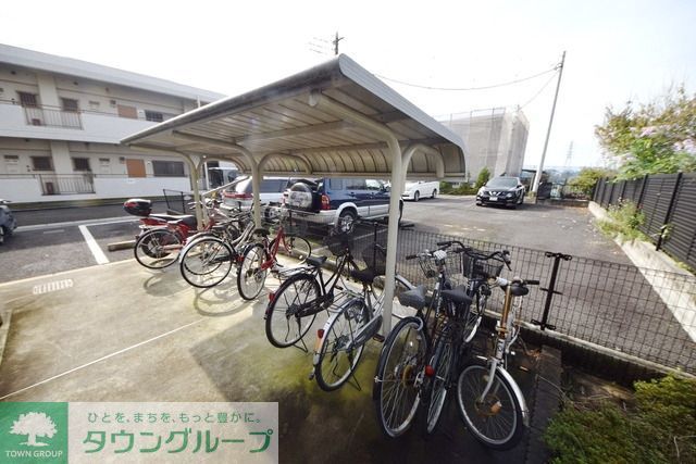 レオパレスクレードルのその他写真
