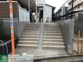 リブリ・堀之内の外観写真