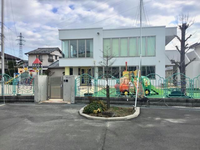 幼稚園・保育園　総社保育園（幼稚園・保育園）まで844m
