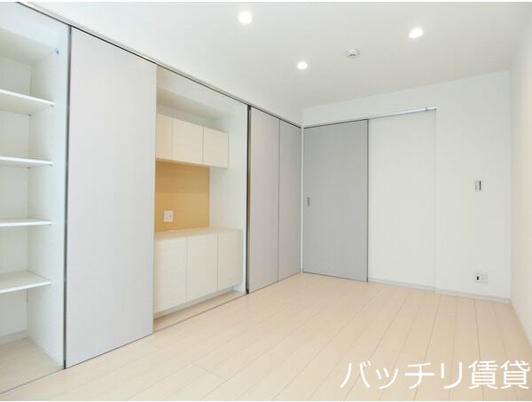 地下鉄鶴舞線 浄心駅 徒歩7分 3階建 築9年の内装写真