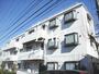中野駅より徒歩8分 2階 築43年4ヶ月の賃貸物件