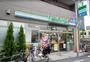 コンビニ　ファミリーマート 中野三丁目店（コンビニ）まで109m