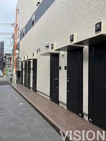 建物外観　☆外観☆