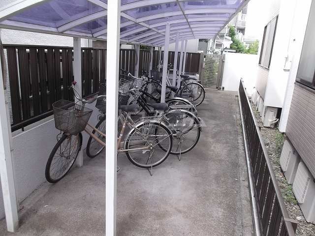 GREEN GABLESのその他写真
