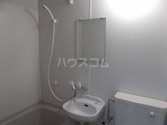 GREEN GABLESの内装写真
