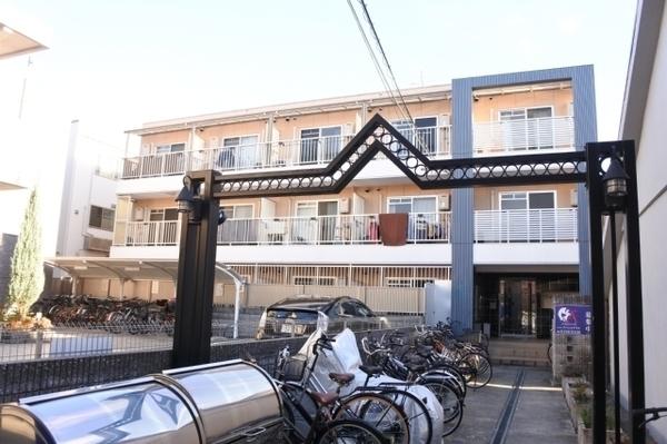 地下鉄長堀鶴見緑地線 横堤駅 徒歩5分 築20年