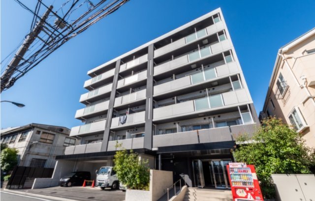 東京メトロ南北線 志茂駅 徒歩7分 築10年