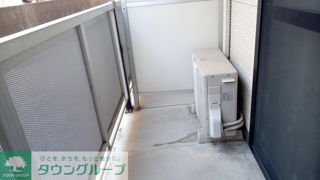レオパレスHIROMENの内装写真