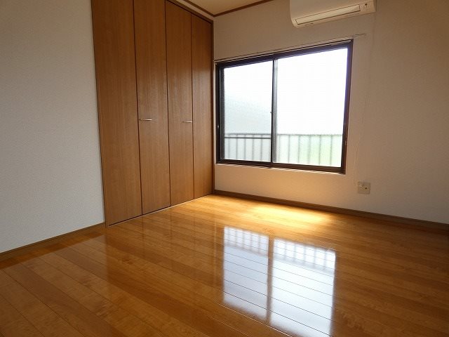 その他部屋・スペース　303の画像です。