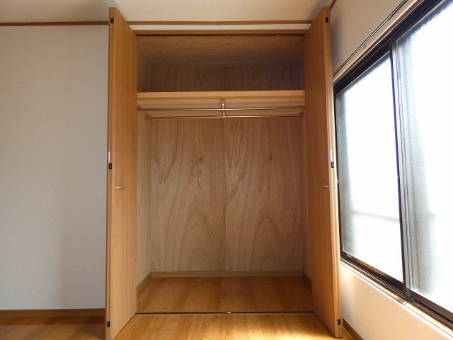収納　303の画像です。