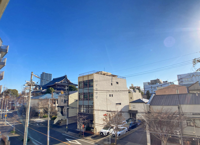 N.S.ZEAL東別院中駒ビルのその他写真