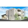 上町駅より徒歩11分 2階 新築の賃貸物件