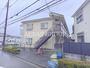 ガーデンハイツ 2階 築35年5ヶ月の賃貸物件