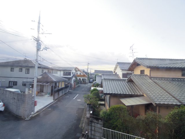 近鉄奈良線 近鉄奈良駅 バス乗車時間：10分 最寄りバス停で下車 徒歩10分 2階建 築48年のその他写真