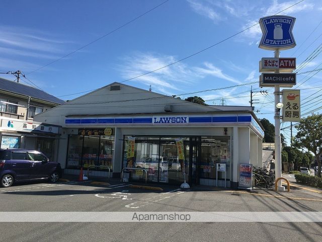 コンビニ　ローソン（コンビニ）まで60m