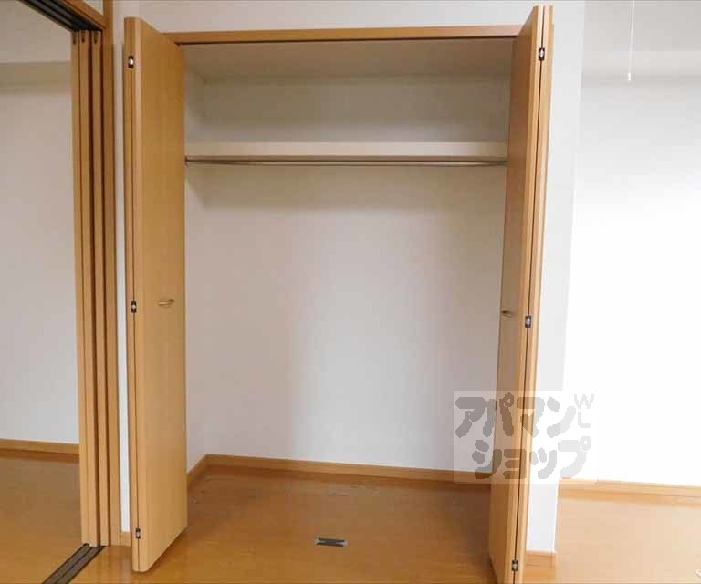 サニーコンフォート北山の内装写真