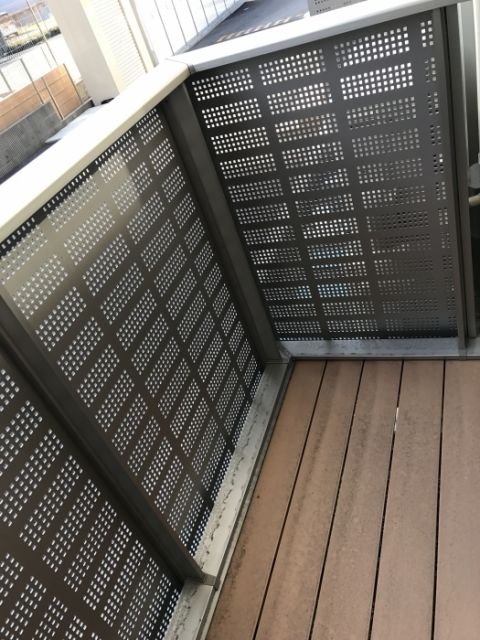 ルナール. Aの内装写真